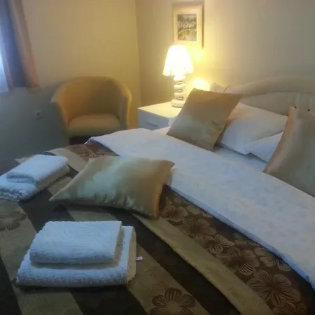 伊莲娜别墅酒店 公寓 *