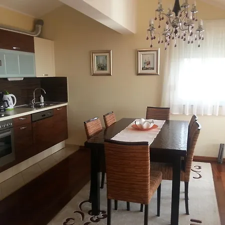 Jelena Apartment