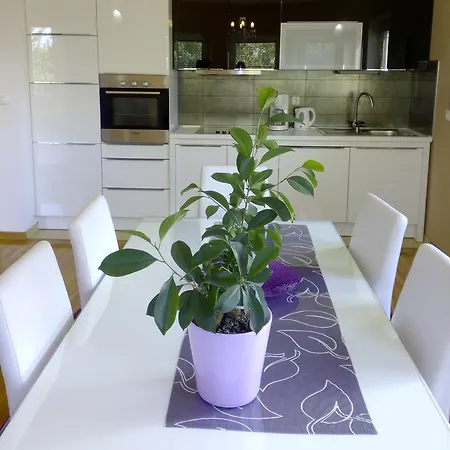 Apartamento Jelena
