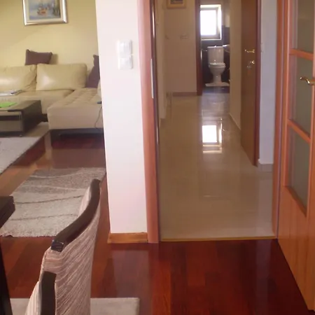 公寓 伊莲娜别墅酒店 *