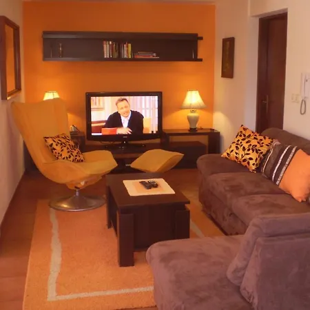 Apartmán Jelena *