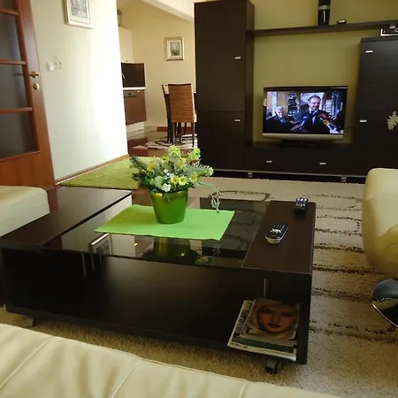 Jelena Апартаменти Задар