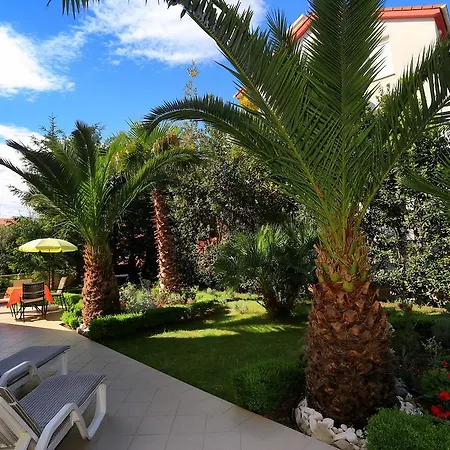 Jelena Апартаменти