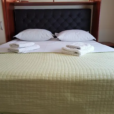 Jelena Апартаменти