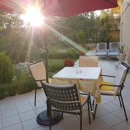 Apartamento Jelena