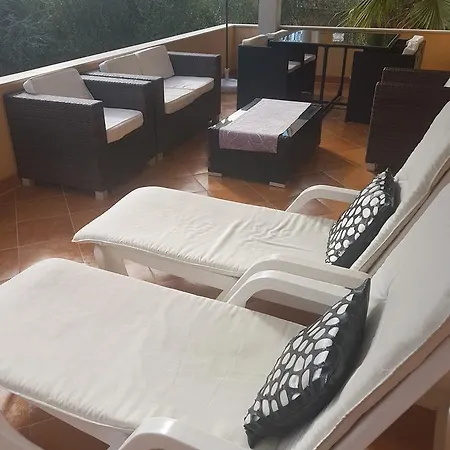 Jelena Apartman