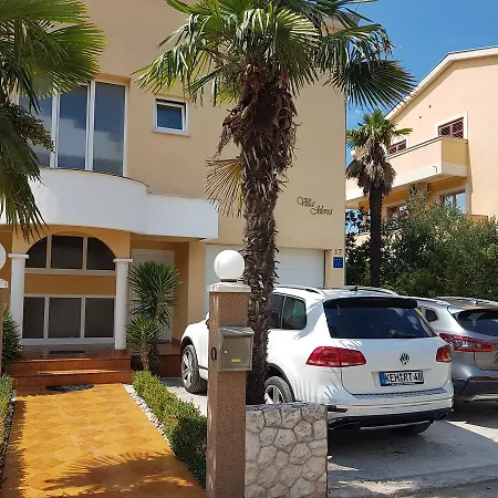 Jelena Apartmán