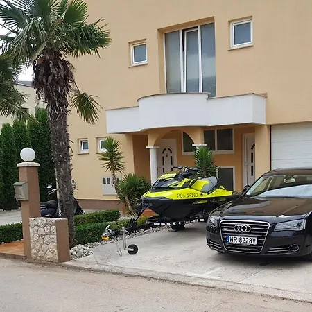 Апартаменти Jelena