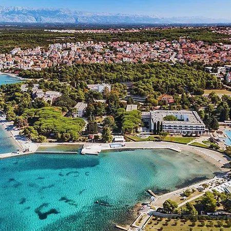 Апартаменти Jelena Задар