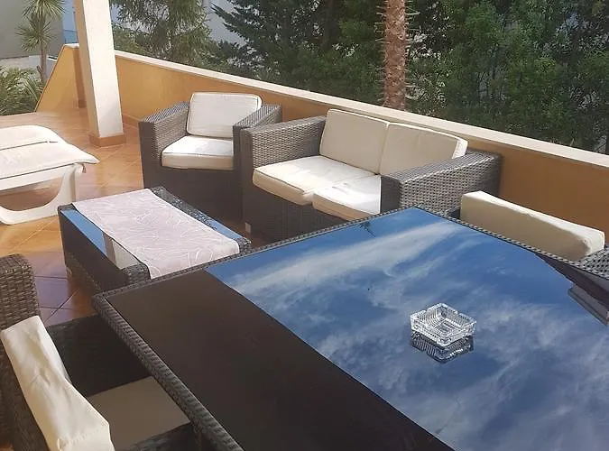 Апартаменты Jelena