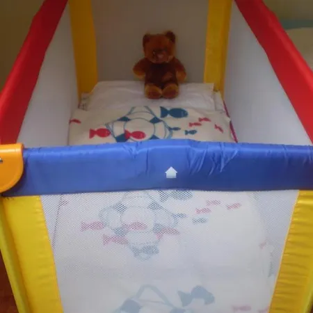 Appartamento Jelena Zara