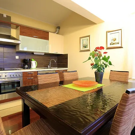 Jelena Appartamento *