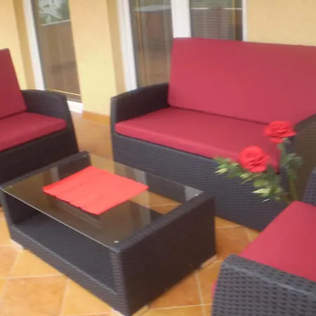 Appartamento Jelena *