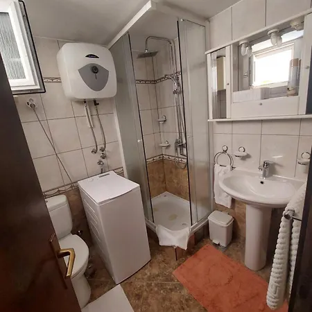 Appartement Jelena *