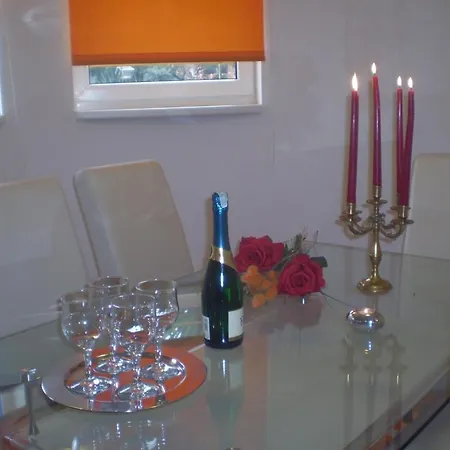 Appartamento Jelena Zara