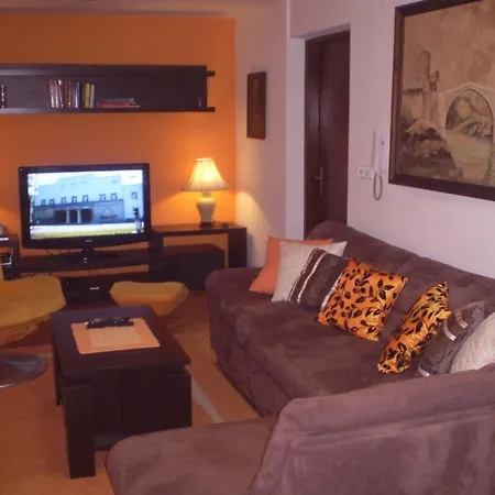 Apartament Jelena *
