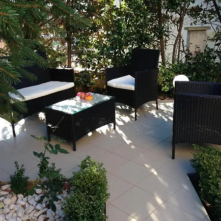 Appartamento Jelena Zara