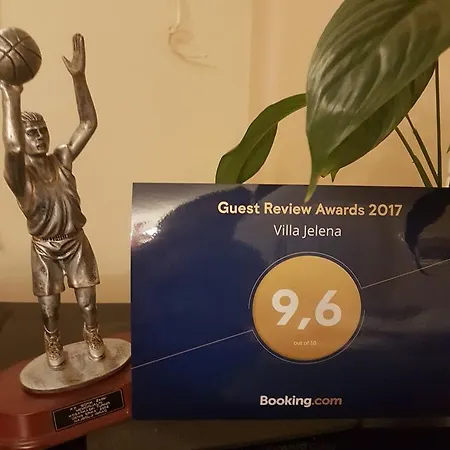 Appartamento Jelena