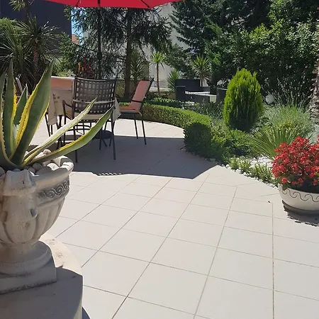 Appartamento Jelena Zara