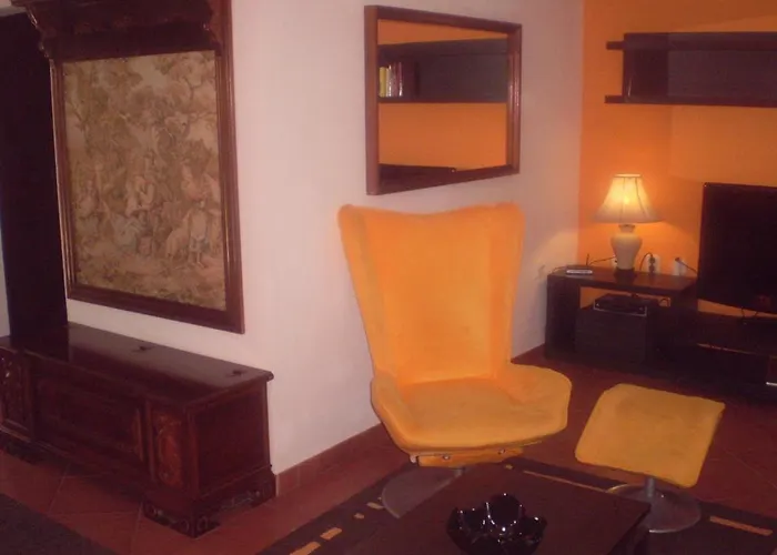 Apartment Jelena Zadar