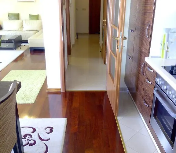 Jelena Apartment Zadar