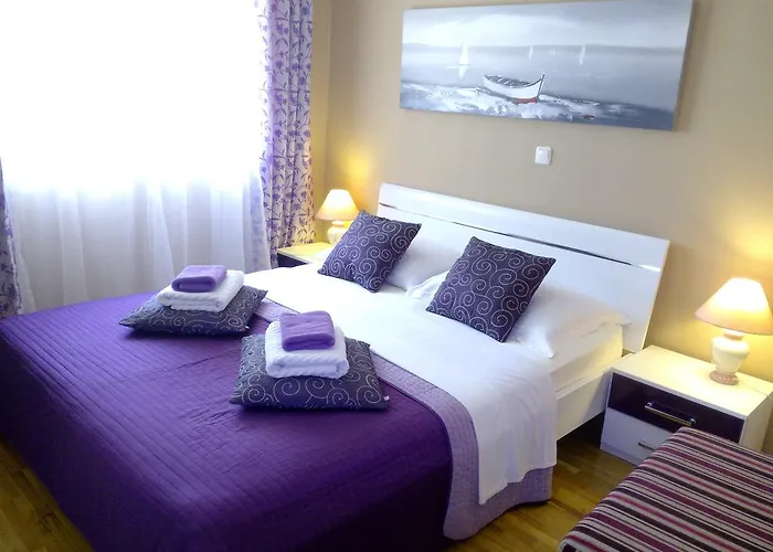 Jelena Apartment Zadar