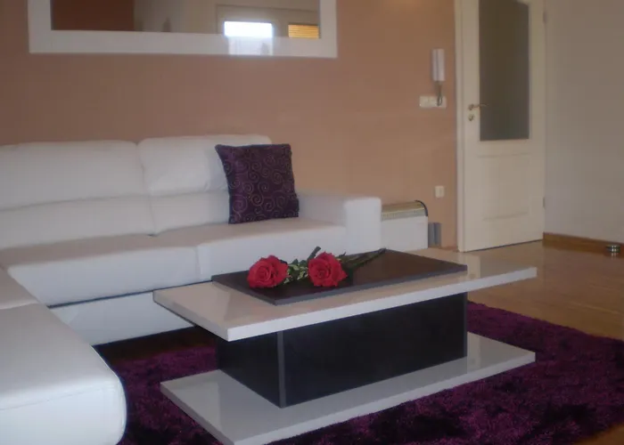 Apartment Jelena Zadar