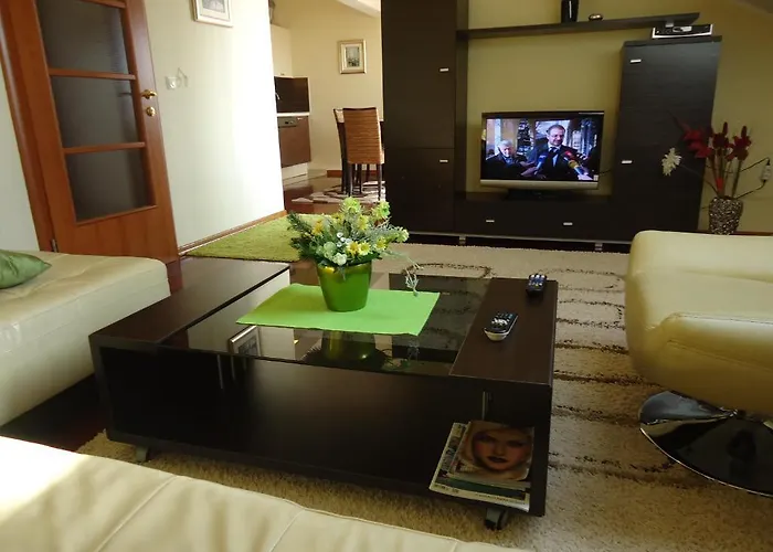 Jelena Apartment Zadar