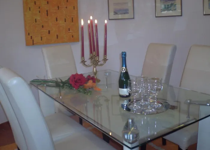 Jelena Apartment Zadar