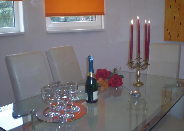 Apartment Jelena Zadar