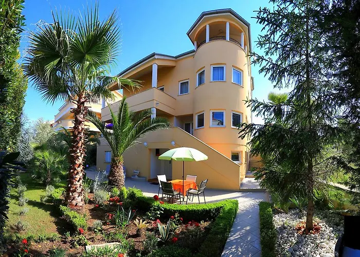 Apartment Jelena Zadar