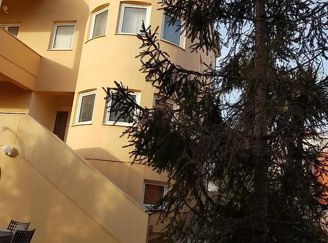 Jelena Apartment Zadar