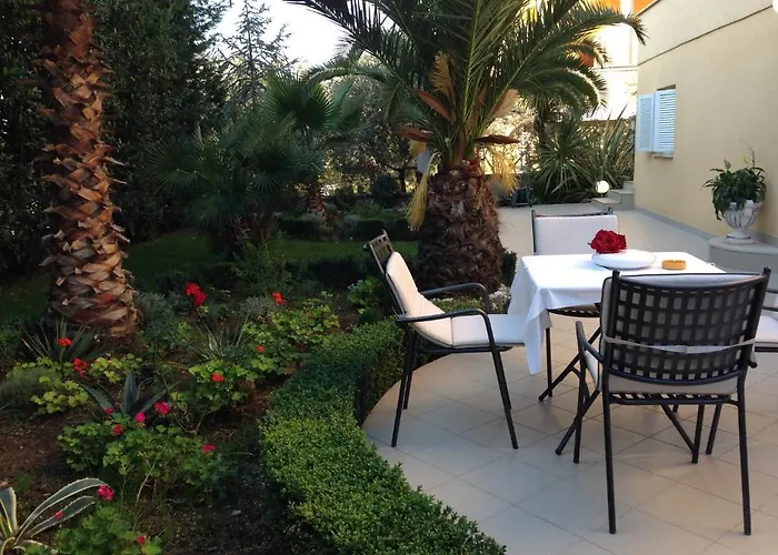 Jelena Apartment Zadar