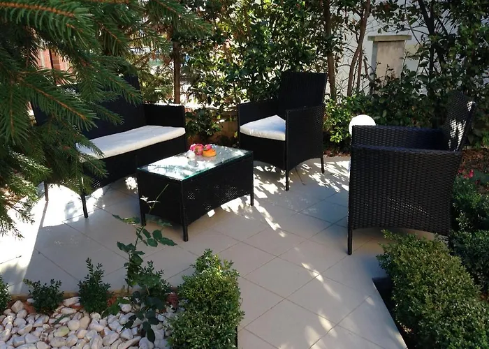 Apartment Jelena Zadar