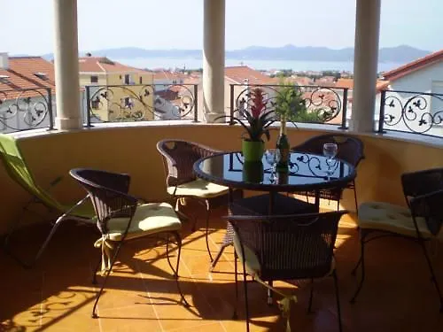 Apartment Jelena Zadar