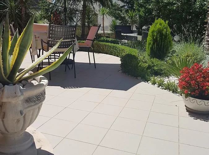 Apartment Jelena Zadar