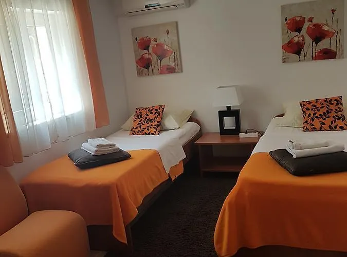 Jelena Apartment Zadar