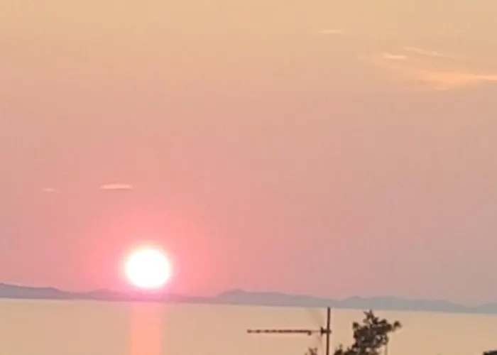 Jelena Apartment Zadar