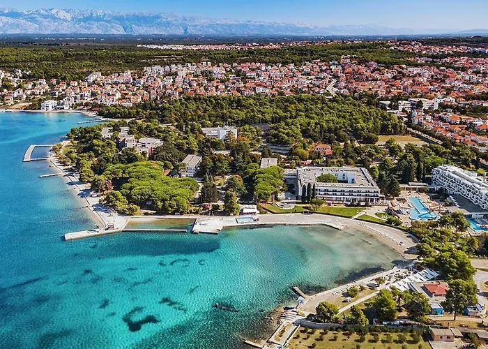 Apartment Jelena Zadar